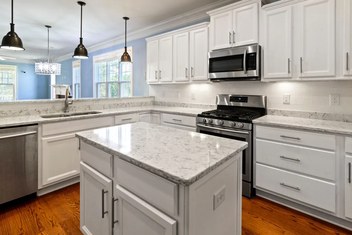 Filth & Squalor Cleanup in New Hope, AL