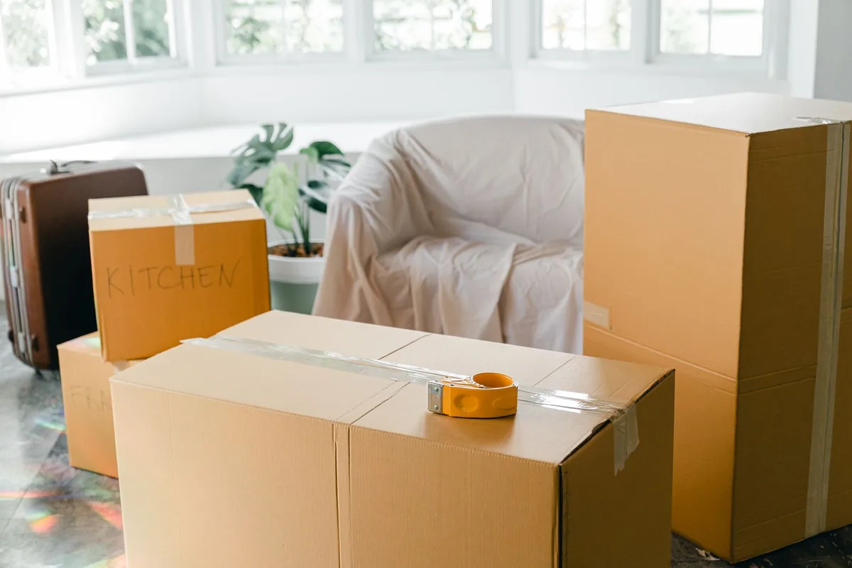 Hoarding Cleanup in New Hope, AL